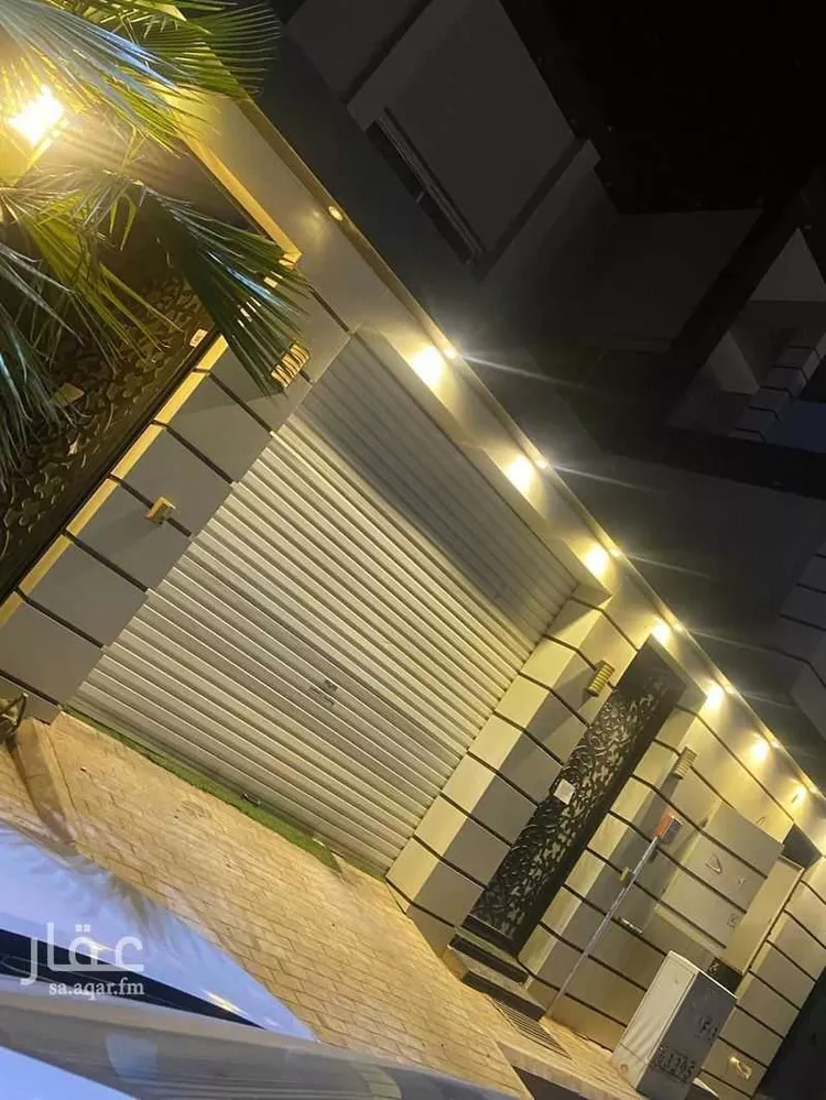 فيلا للبيع في شارع عمر بن عبدالكريم المكي, حي بدر, مدينة الرياض, منطقة الرياض