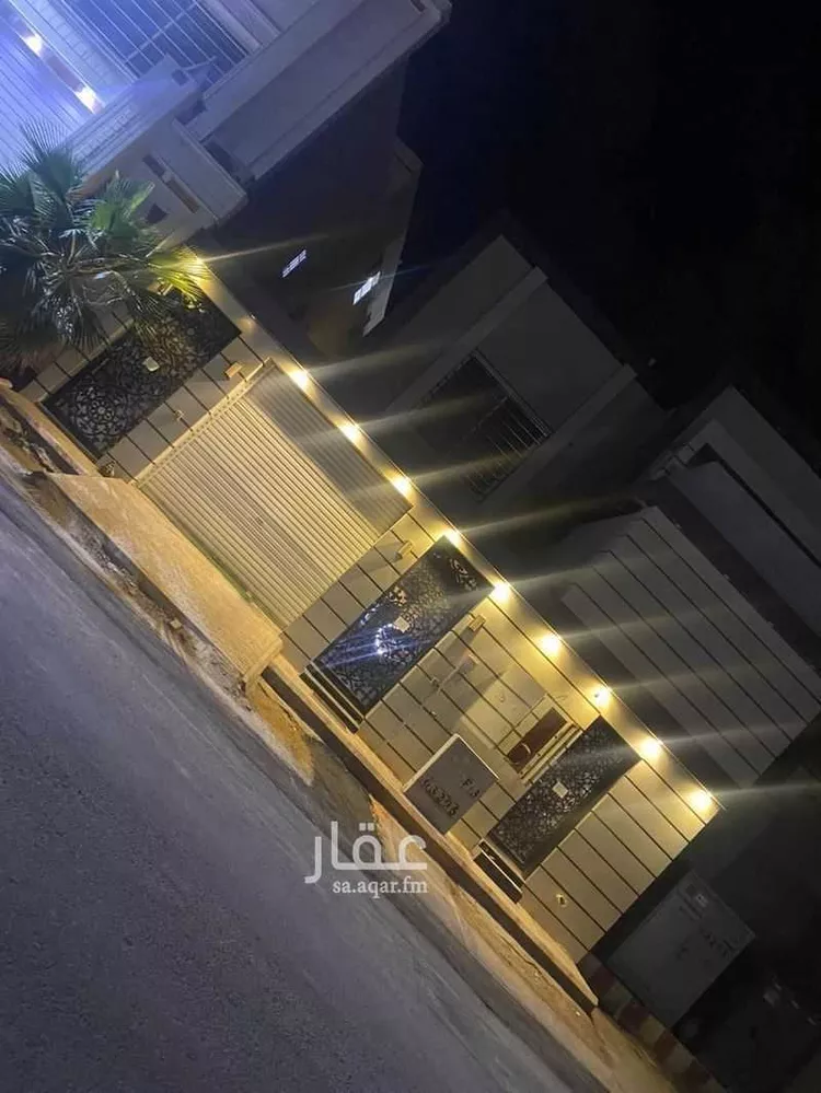 فيلا للبيع في حي بدر مدينة الرياض
